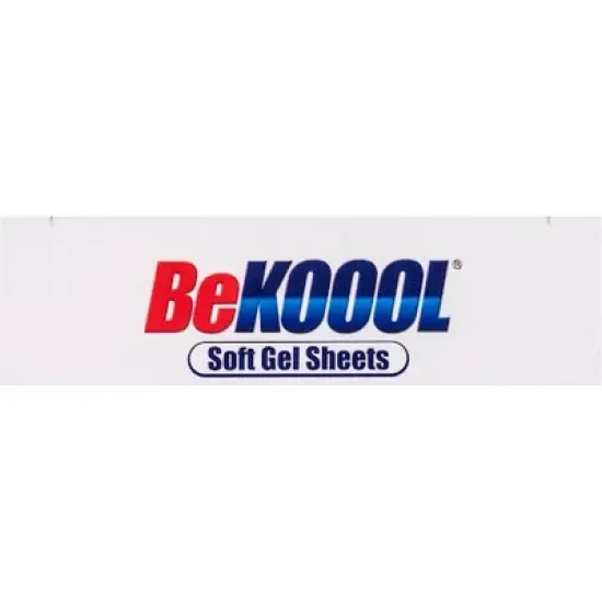 Be Koool Disney Mickey Mouse Soft Gel Sheets 4 ea image {5}