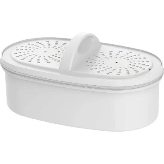 Waterdrop WD-PF-01A Plus NSF Certified Replacement Filters for All Waterdrop Pitcher Filtration System image {8}