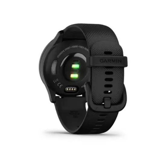 Garmin V&iacute;vomove Sport Smartwatch image {3}