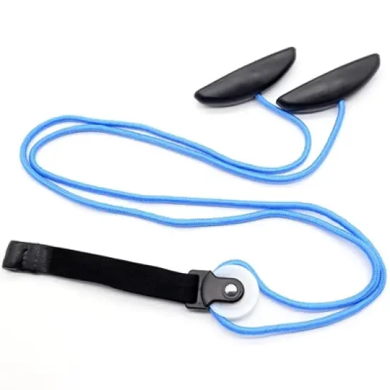 Mars Wellness Economy Overhead Overdoor Shoulder Therapy System - Plastic Handles image {7}
