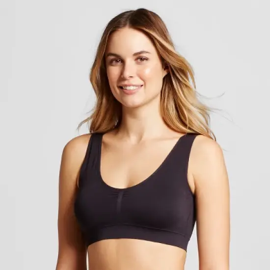 Jockey Generation&trade; Women's Seamfree Tank Strap Bralette image {3}