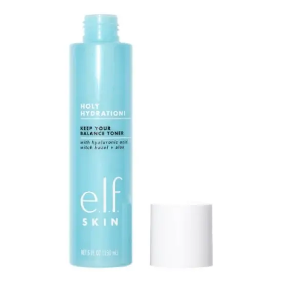 e.l.f. Keep Your Balance Toner 59333 - 5 fl oz image {5}