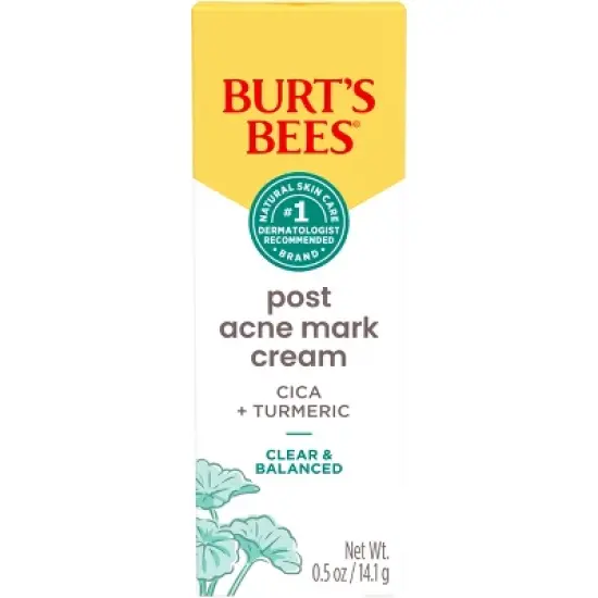 Burt's Bees Post Acne Spot Treatment - 0.5oz image {3}