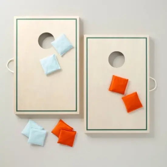 Bean Bag Toss - Hearth & Hand&trade; with Magnolia image {2}