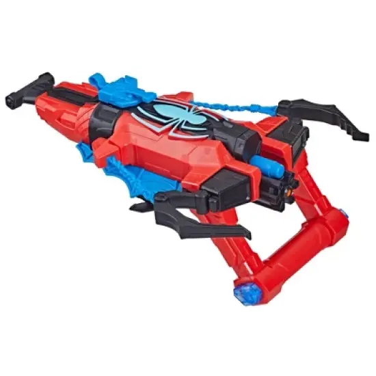 Marvel Spider-Man NERF Strike 'N Splash Toy Blaster image {3}
