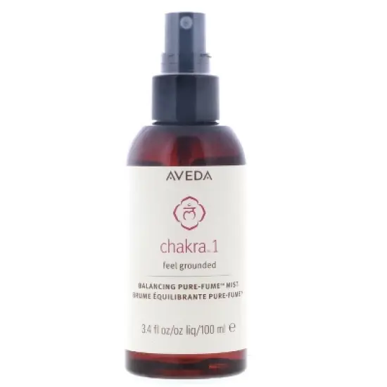 Aveda Chakra Balancing Pure-Fume Body Mist image {1}