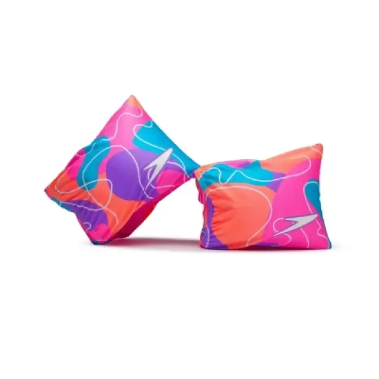 Speedo Kids' Fabric Armband image {7}