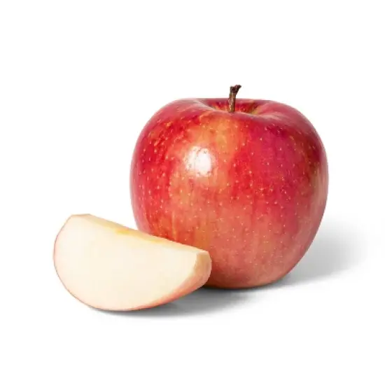 Fresh Organic Honeycrisp Apples - 2lb Bag - Good & Gather&trade; image {1}