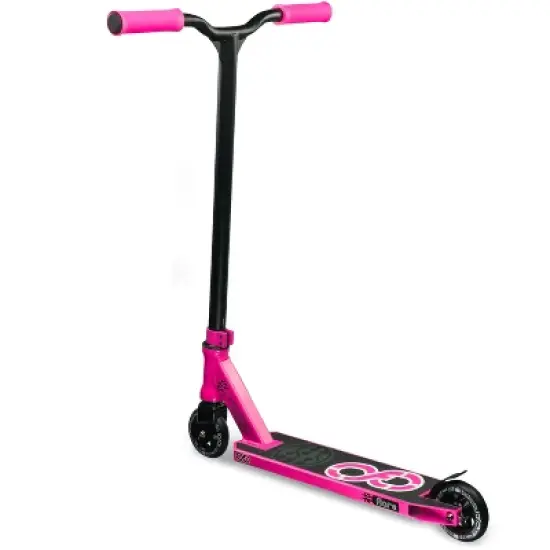 Flare Kick Scooter By Crazy Skates - Fun Trick Scooters For Stunts On The Street And Skate Park image {1}