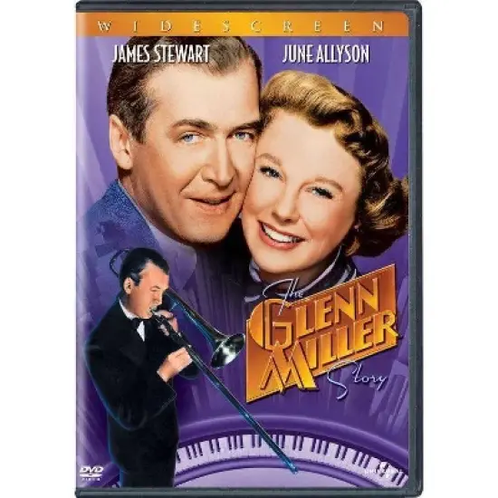 The Glenn Miller Story image {1}