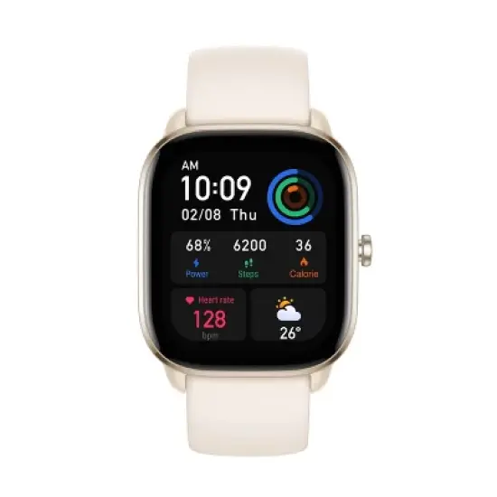 Amazfit GTS 4 Mini Smartwatch image {22}
