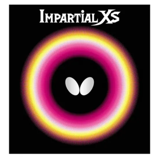 Butterfly Impartial XS image {7}