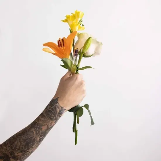 Good Chemistry&reg; Women's Travel Spray Eau De Parfum Perfume - Tiger Lily - 0.34 fl oz image {4}