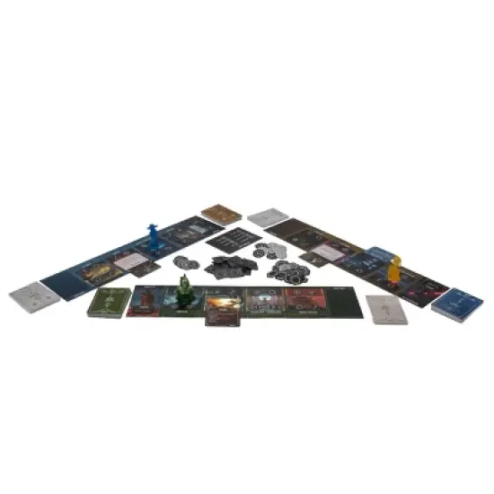 Ravensburger Star Wars Scum and Villainy Villainous Board Game image {6}