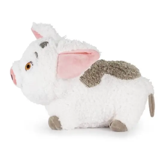 Moana Pillow Buddy image {5}