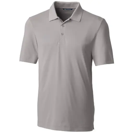Cutter & Buck Forge Stretch Mens Polo Shirt image {7}