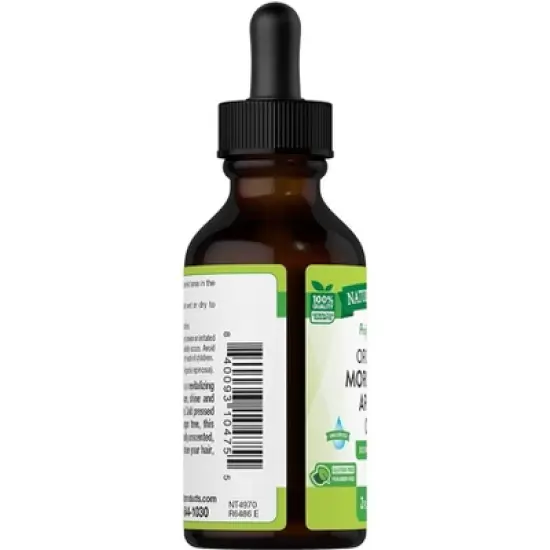 Nature's Truth Moroccan Argan Oil | 2 fl oz image {5}