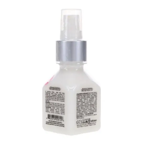 Epicuren Discovery Moroccan Rosemary After Bath Moisturizer 2 oz image {3}