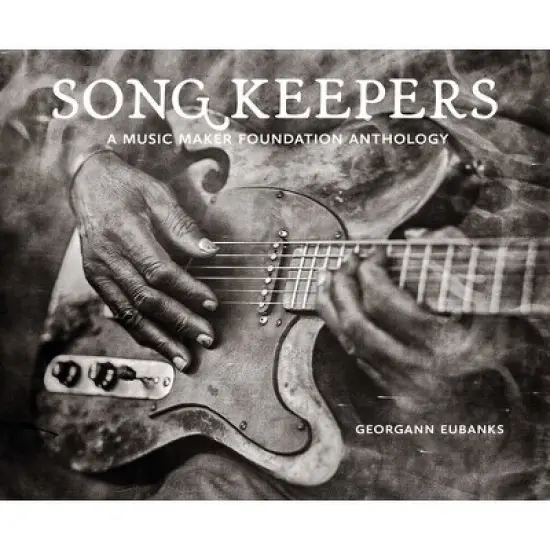 Various Artists - Song Keepers: A Music Maker Foundation Anthology (Various Artists) (CD) image {1}