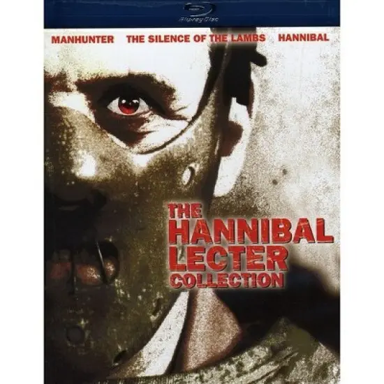 The Hannibal Lecter Collection image {2}