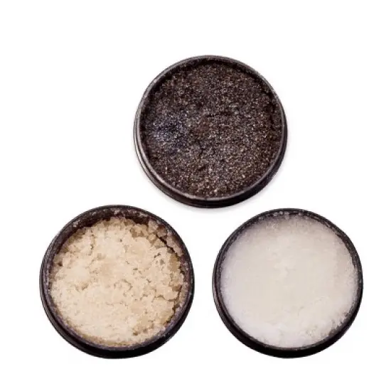 G.L.A.M. Body Scrubs Lavender Lush Body Scrub - 8oz image {3}