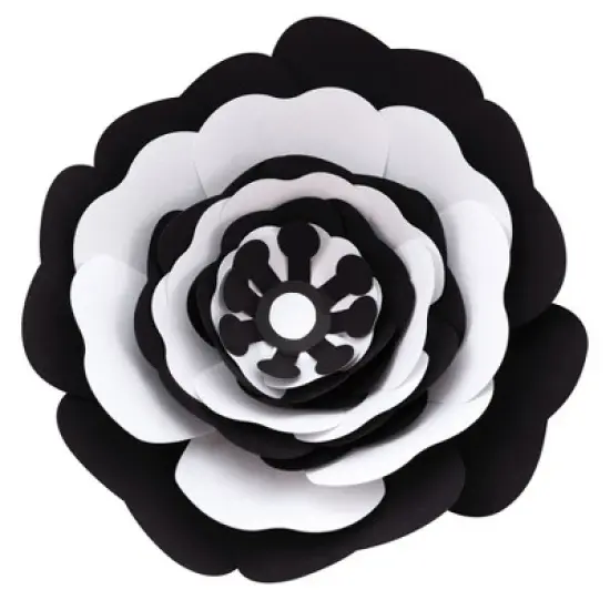 Tru-Ray&reg; Premium Construction Paper, Heavyweight, Black & White, 12" x 18", 72 Sheets image {4}