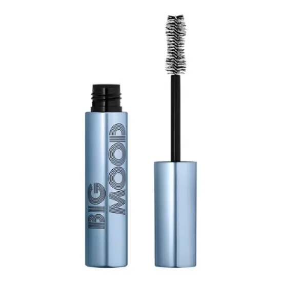e.l.f. Big Mood Mega Volume & Lifting Waterproof Mascara - 0.36 fl oz image {5}