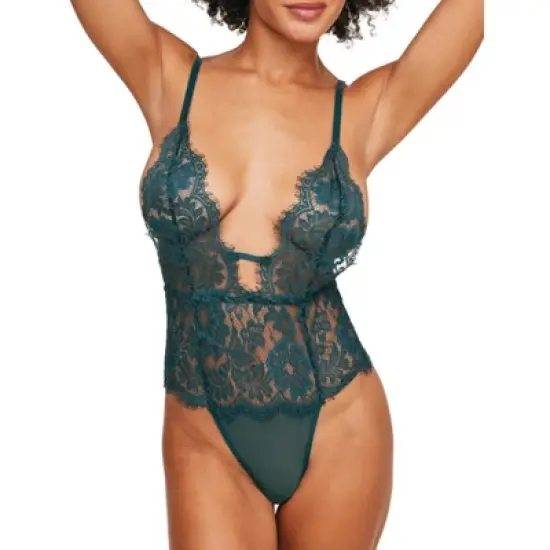 Adore Me Women's Anouchka Bodysuit Lingerie image {5}
