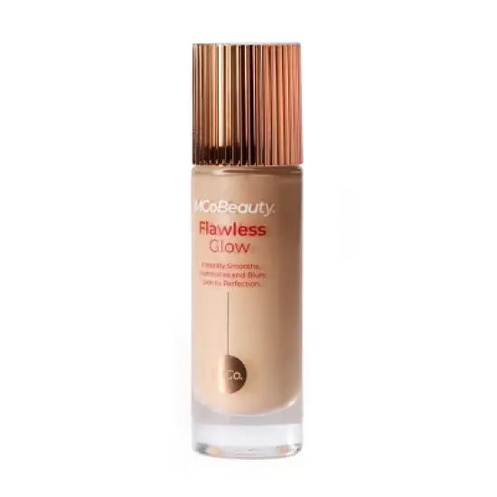 MCoBeauty Flawless Glow Luminous Skin Filter image {7}