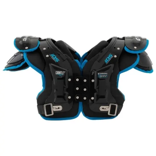 Champro Gauntlet 2 Football Shoulder Pads image {3}