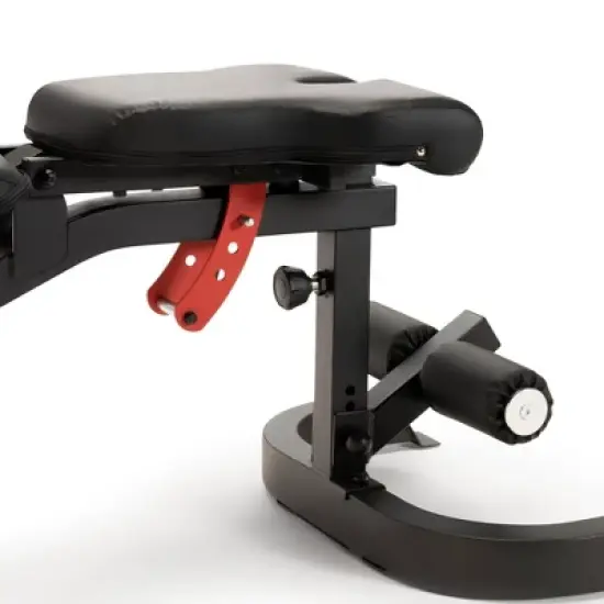 Marcy Half Rack Home Gym image {28}