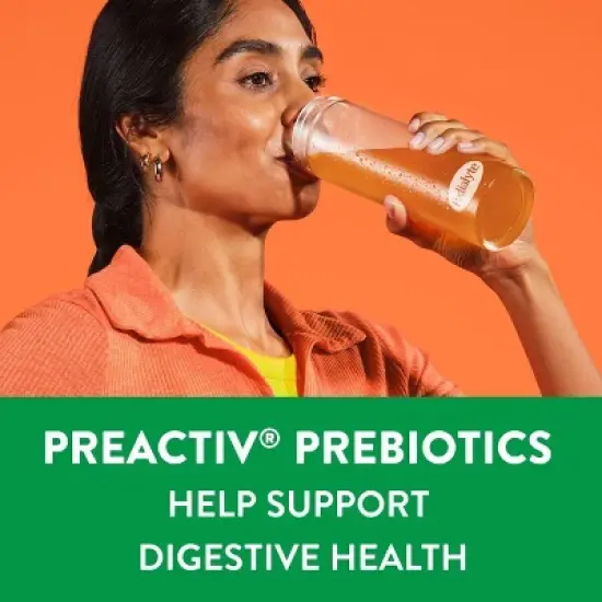 Pedialyte Advanced Care Electrolyte Solution Hydration Drink - Tropical Fruit - 33.8 fl oz image {5}