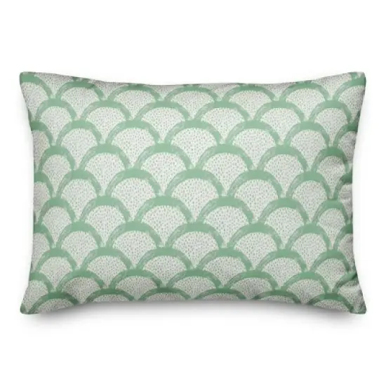 Creative Products Wicked Witch Handsome Devil 16x16 Indoor / Outdoor Pillow image {1}