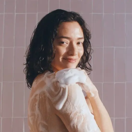 Method Dream Foam Body Wash - Jasmine + Sandalwood - 13.5 fl oz image {8}