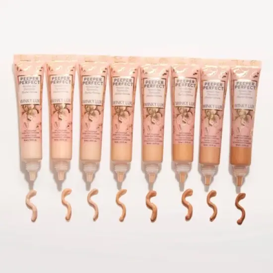 Winky Lux Peeper Perfect Under Eye Concealer - 0.33 fl oz image {7}