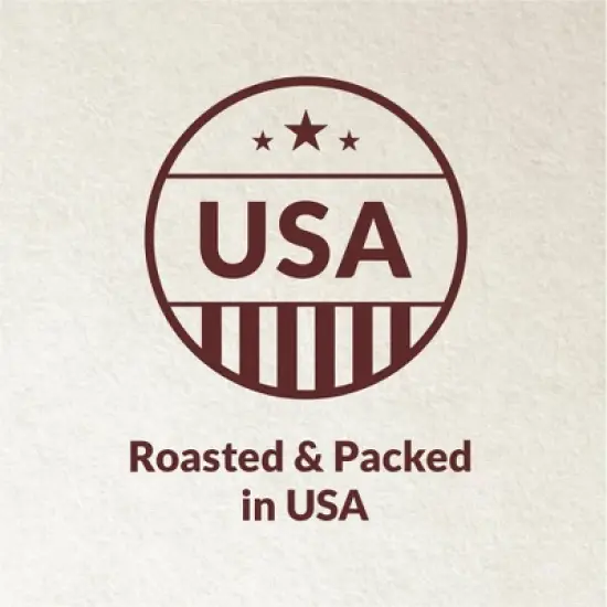 Don Francisco's Vanilla Nut Flavored Medium Roast Ground Coffee - 12oz image {7}