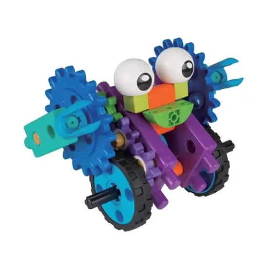 Robot Engineer image {6}