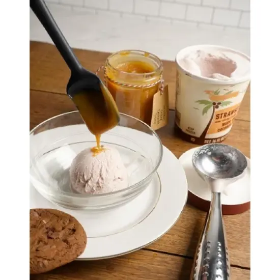 Rsvp Vintage Ice Cream Scoop image {2}