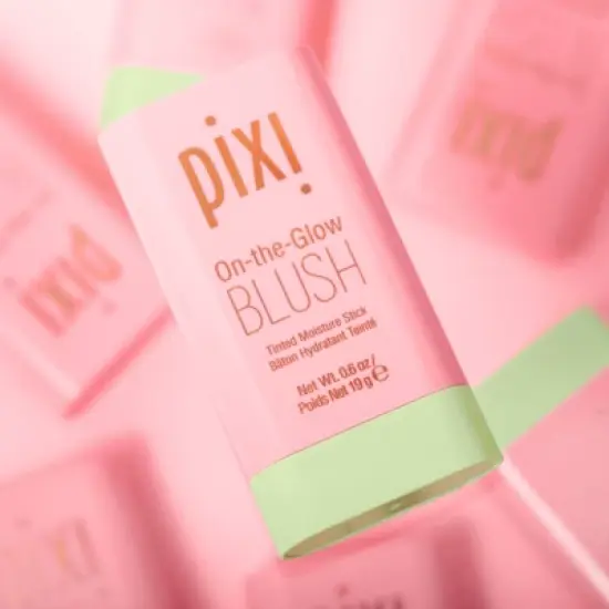 Pixi by Petra On-the-Glow Blush - 0.67oz image {12}