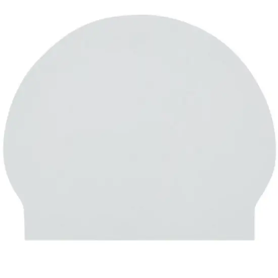 Sporti Latex Swim Cap image {2}