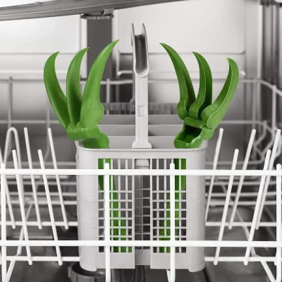 Funwares Raptor Rippers Dinosaur Meat Claws BBQ & Kitchen Tool | Set of 2 image {3}