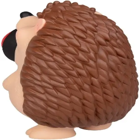 Hog Wild Hedgehog Popper Toy image {3}