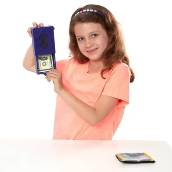 Melissa & Doug  Magic in a Snap Hocus-Pocus Collection image {8}