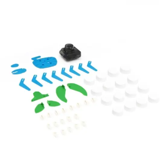 Playsteam Ocean Friends Sea Turtle & Crab image {2}