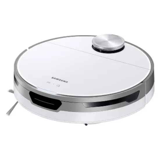 Samsung Jet Bot+ Robot Vacuum with Clean Station image {2}