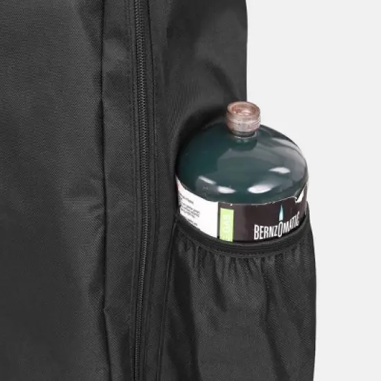 21" Oxford Grill/Griddle Waterproof Carry Bag CB2101 - Royal Gourmet image {2}