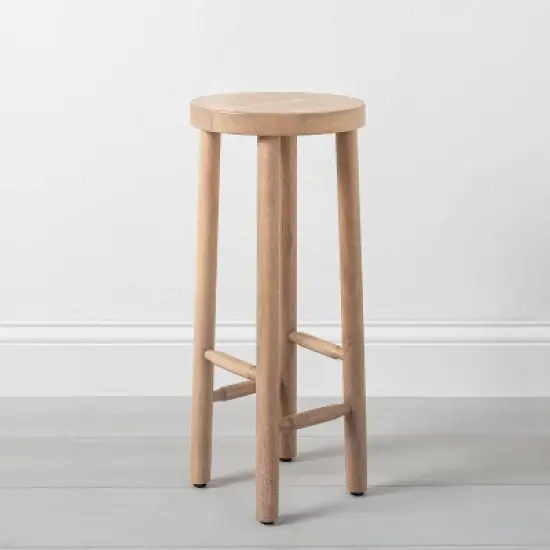 Shaker Drink Side Table - Hearth & Hand&trade; with Magnolia image {8}