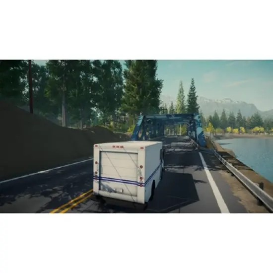 Lake - PlayStation 5 image {2}