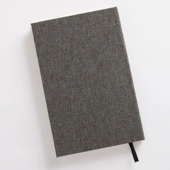 Personalization Mall Flowery Initial Journal, Blue Aqua image {3}