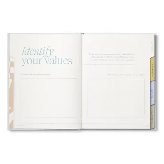 Compendium Create Your Self Activity Book image {3}